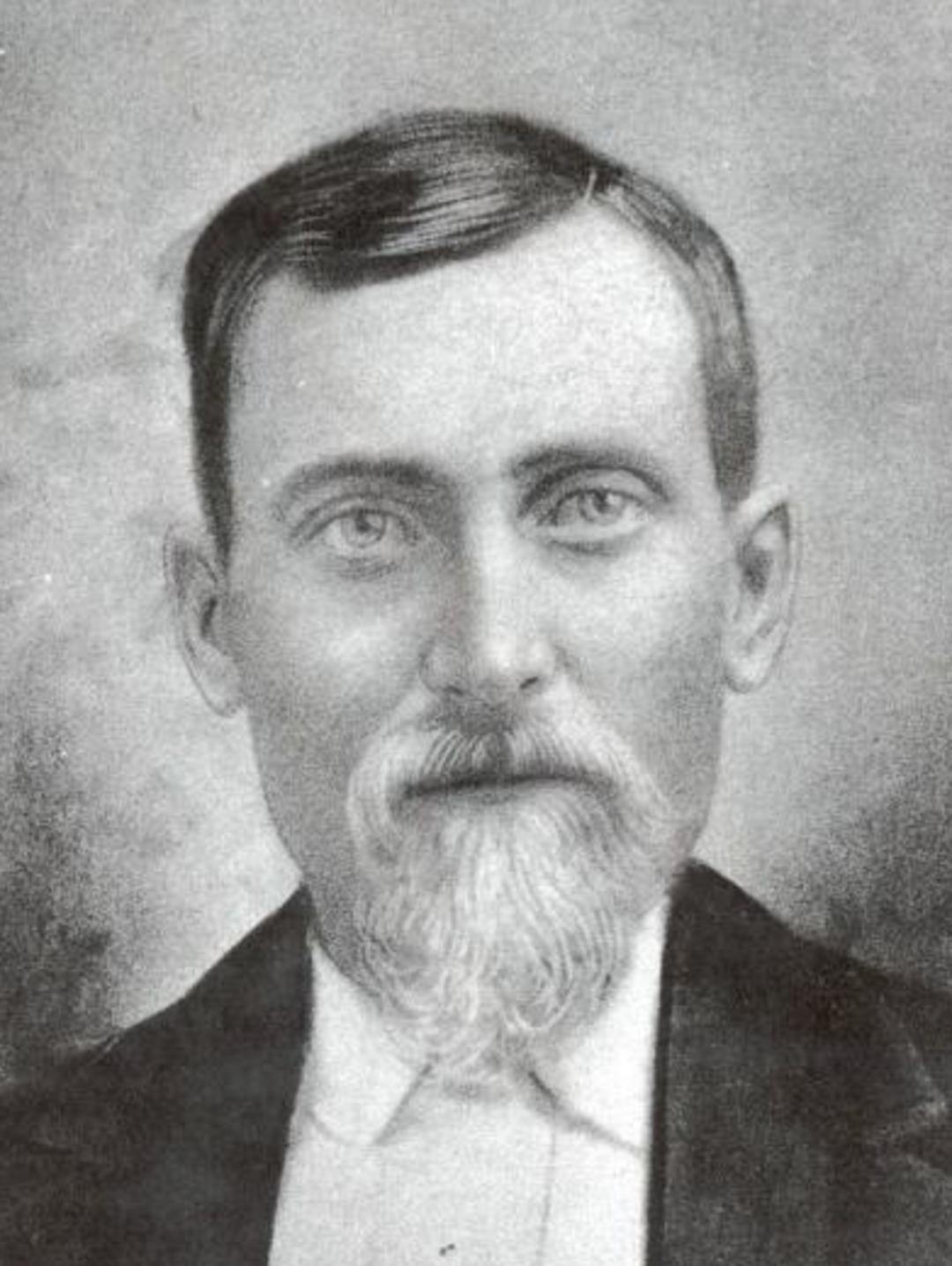 Albert Gallatin McCurdy (1845 - 1892) Profile